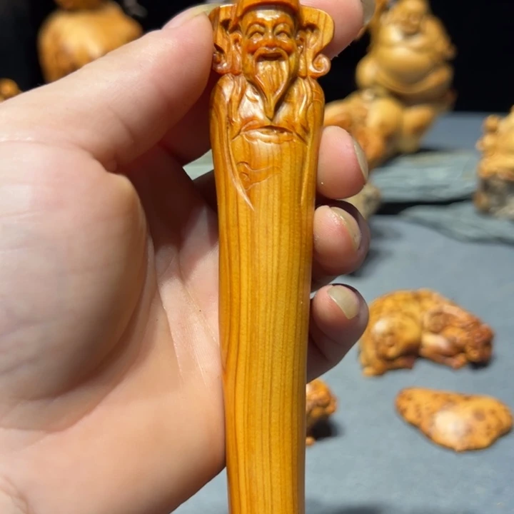 柏木（崖柏）点点关注，感谢分享