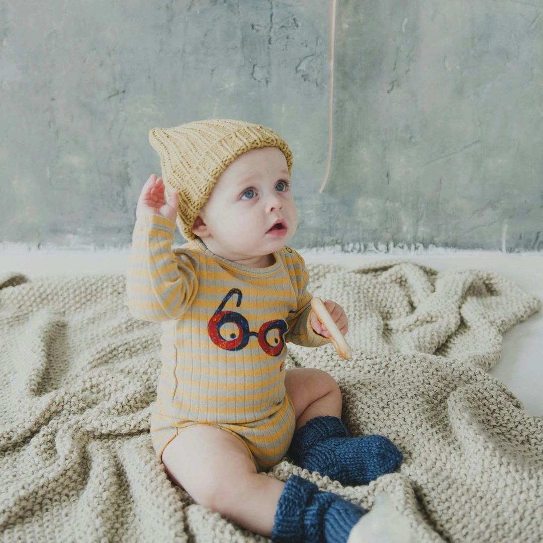 4.{直播扣号链接}爬服可爱宝宝百搭洋气韩版春秋