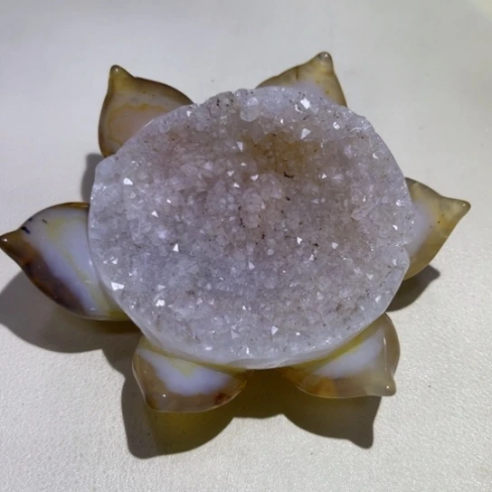 未镶嵌大型摆件（非配饰）水晶196