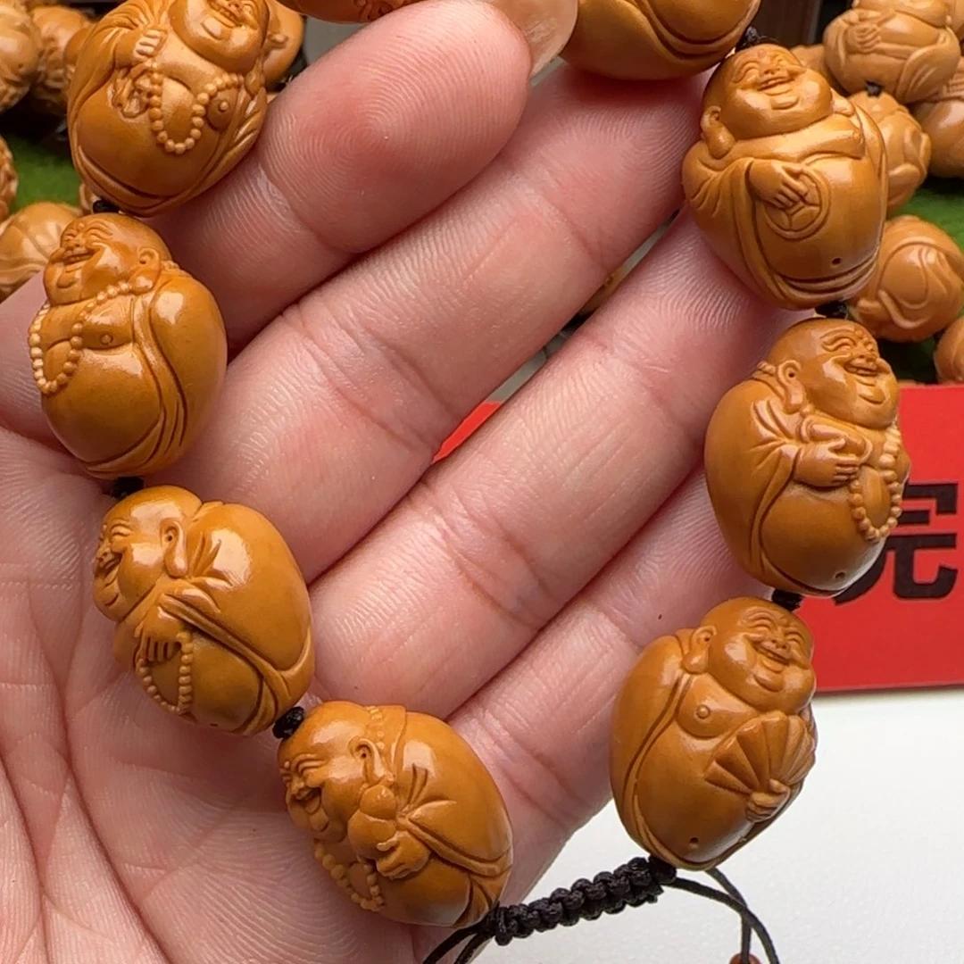 橄榄核手串/手链橄榄核