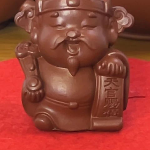 紫砂茶壶中国宜兴泽诺贝