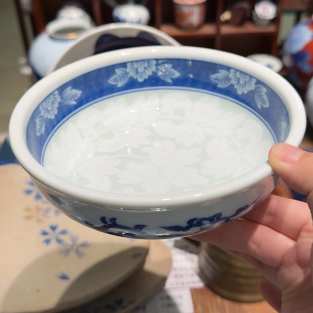 瓷片四十包邮 非全新