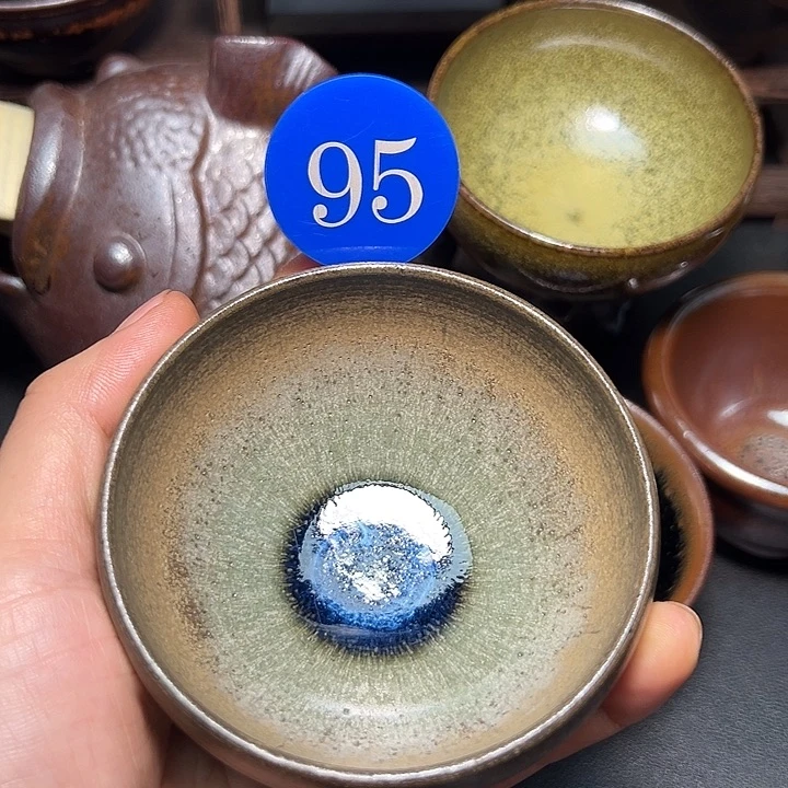 茶盏建盏……建盏……