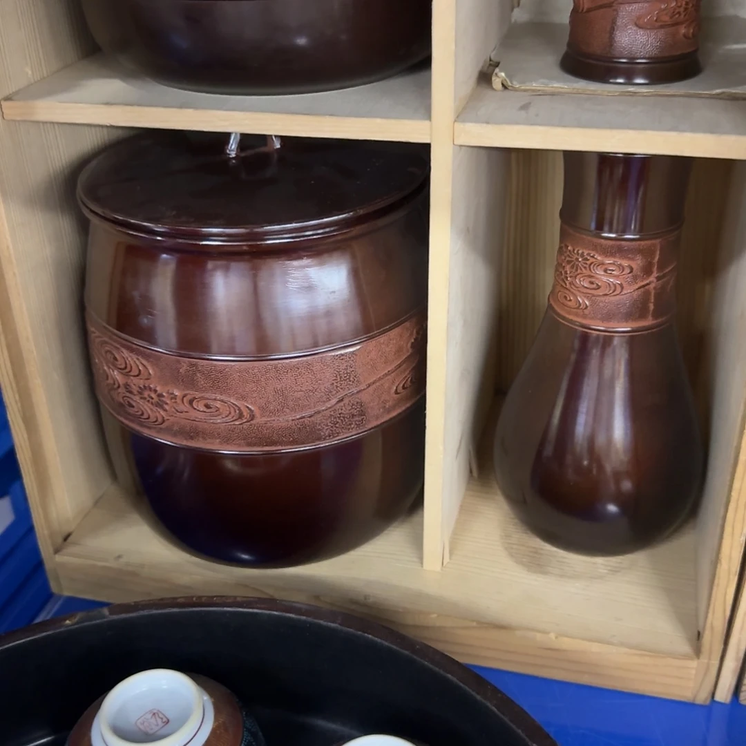 藏品丰富的地方文化