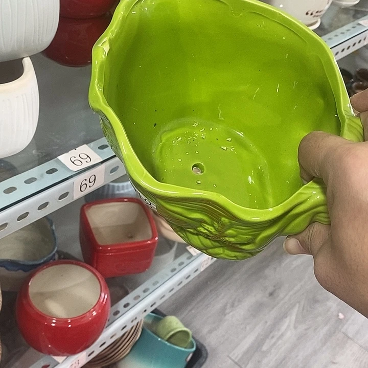 花盆抢购清货马上开始