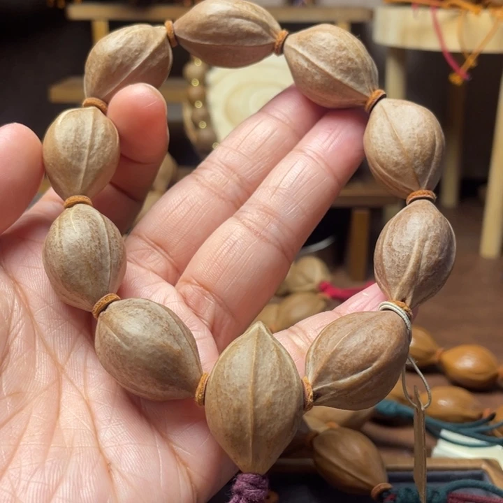 橄榄核手串/手链19/29手串