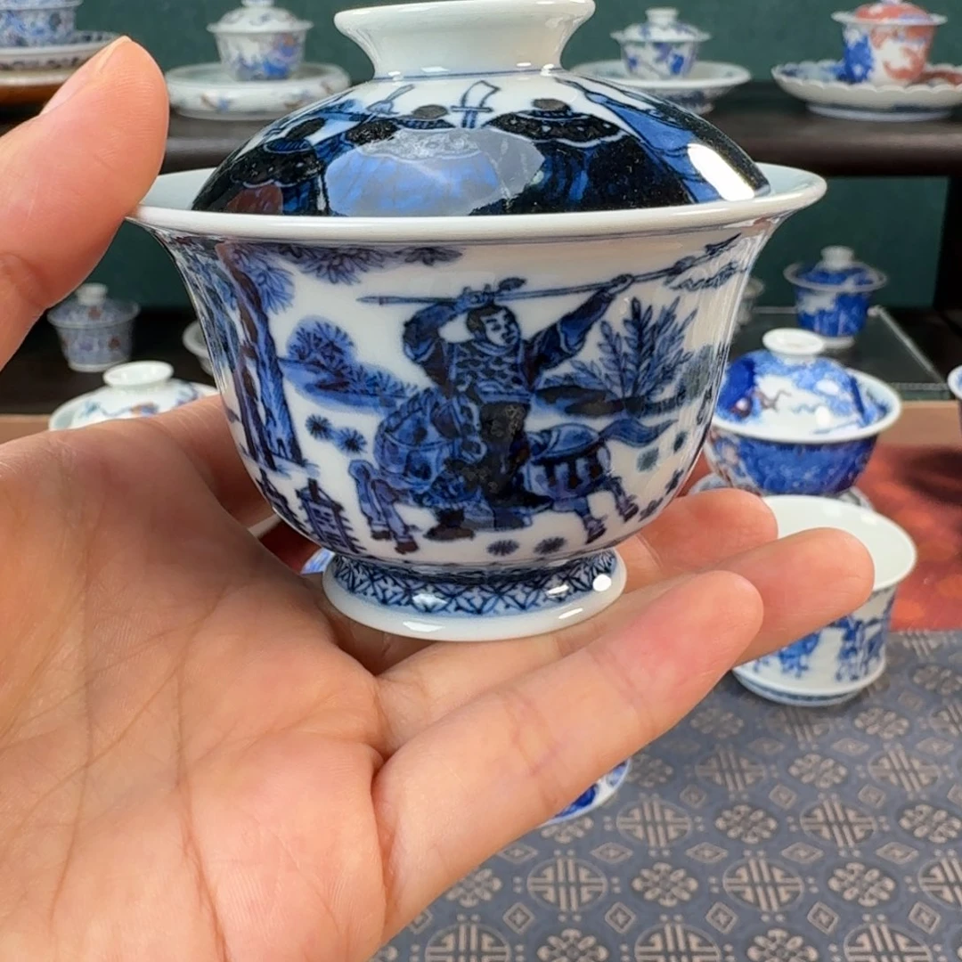 瓷片优游瓷生活雅器