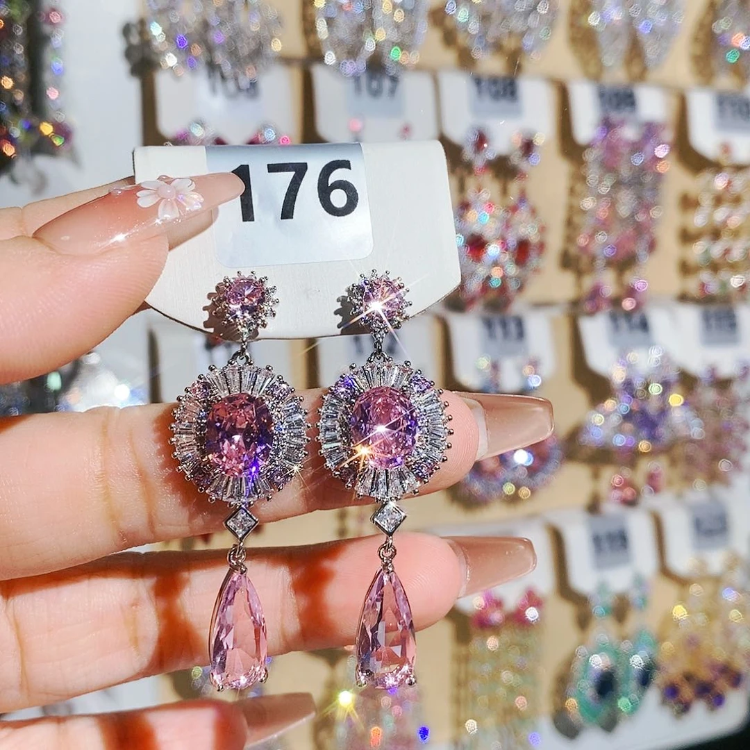 铜合金锆石925银