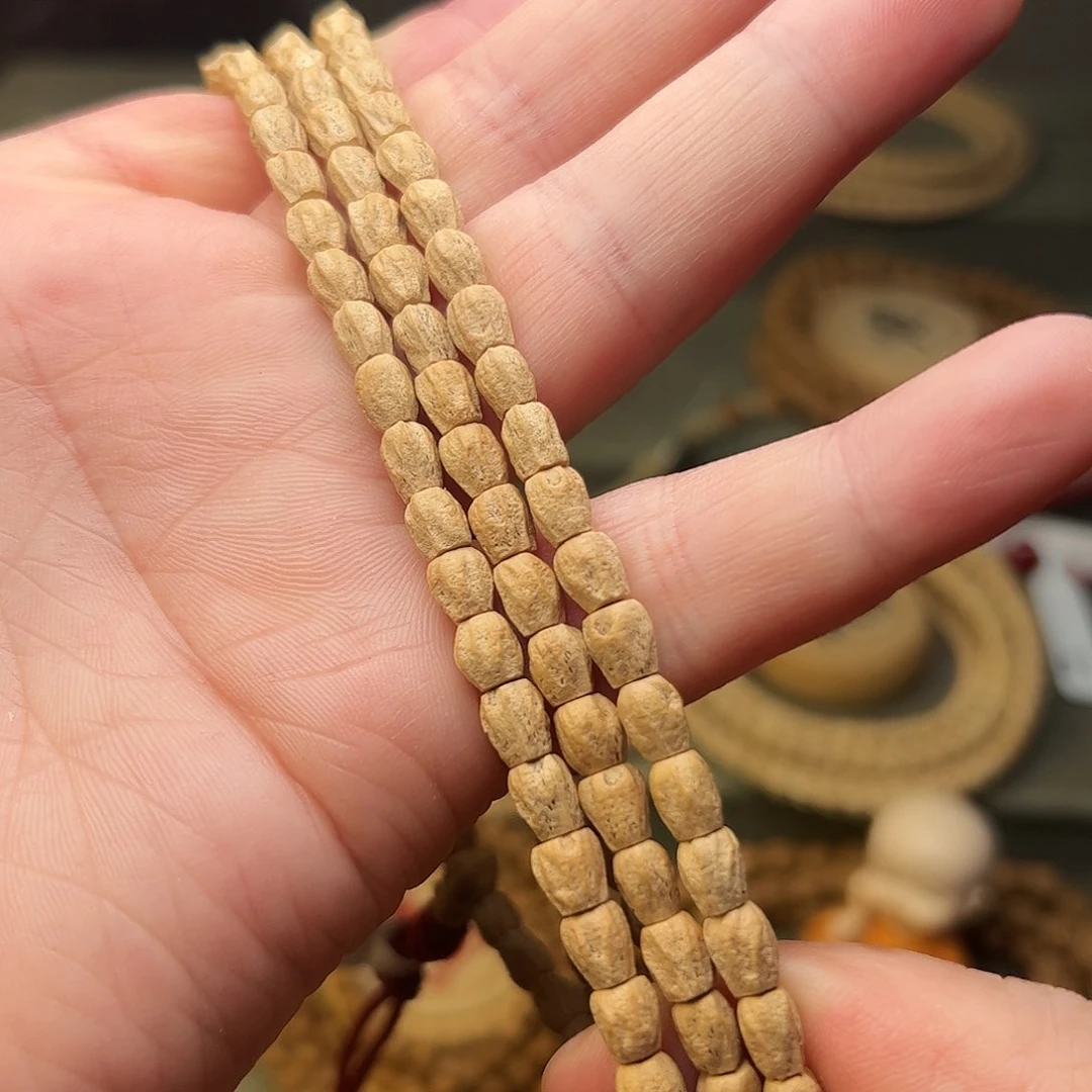 手串柏香籽/百香籽