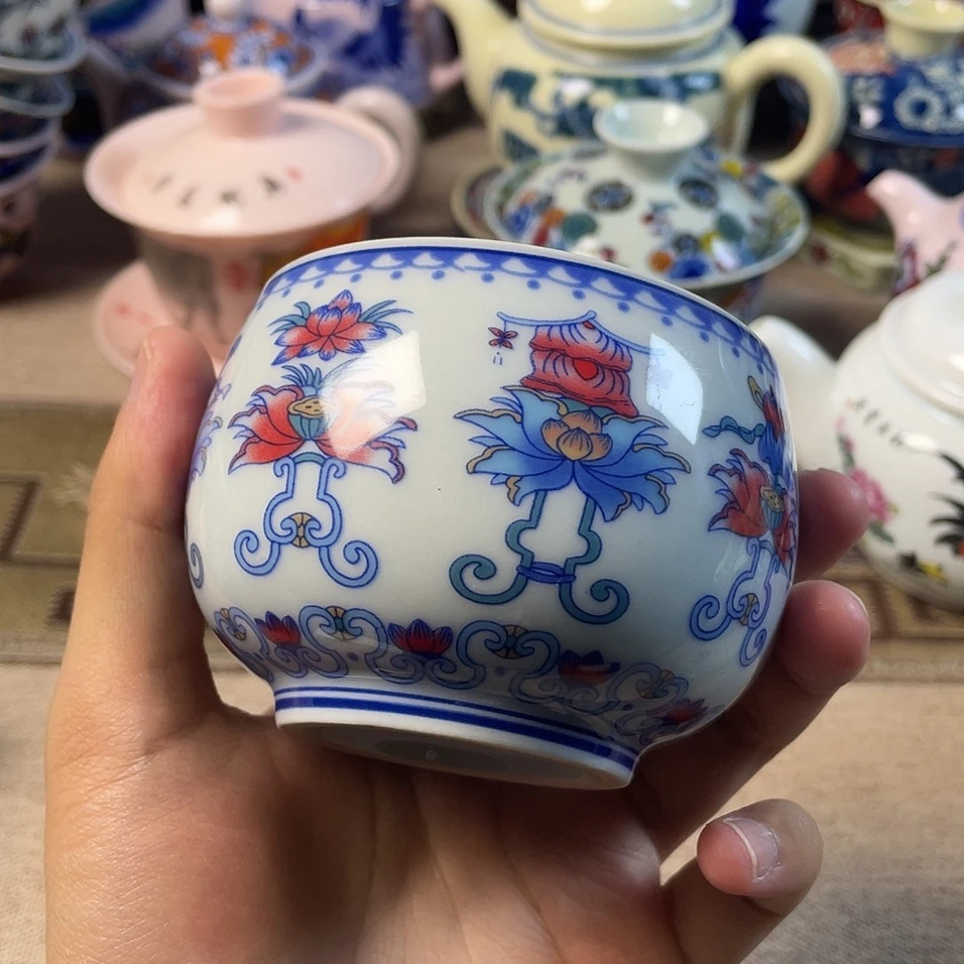 瓷片景德镇陶瓷4555899999999