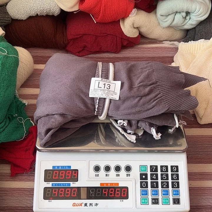 浣熊绒衣服拆片L13