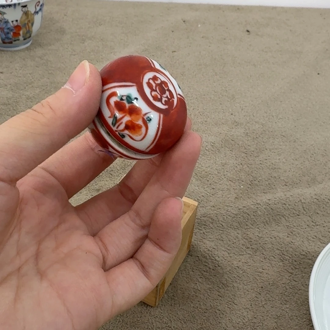 非常好用漂亮的茶具