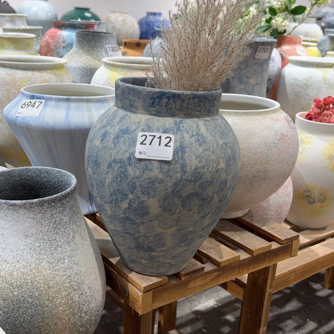 瓷片2712高24口11.5无孔