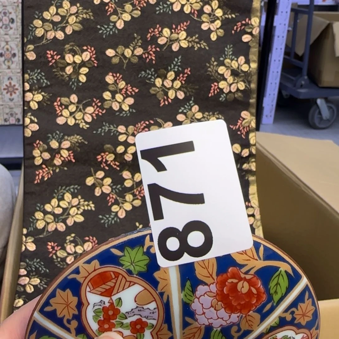 手工艺品琉璃金*小雨