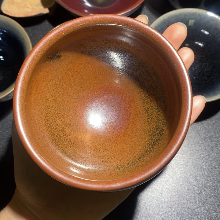 茶盏建盏11111111将军