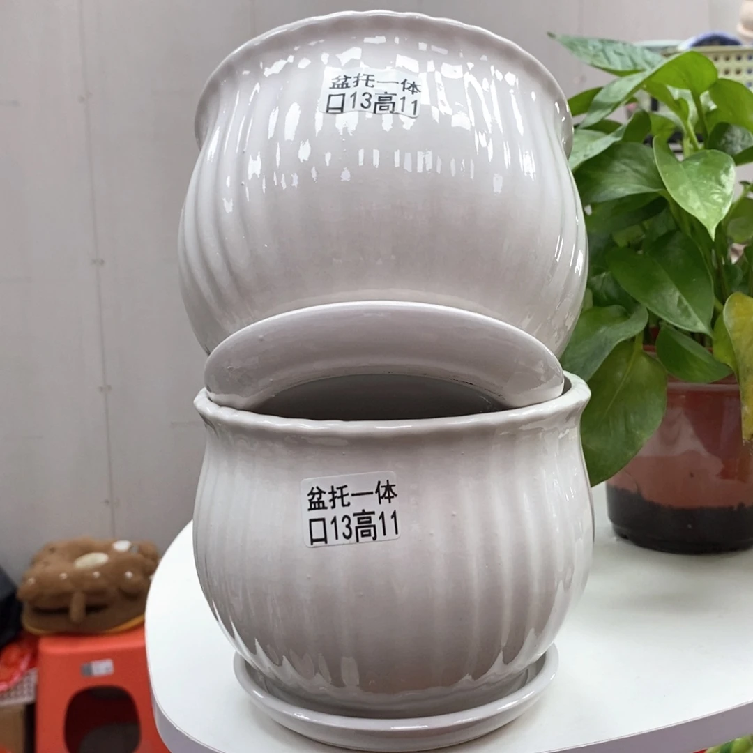 陶瓷@陶瓷花盆@@5568381899