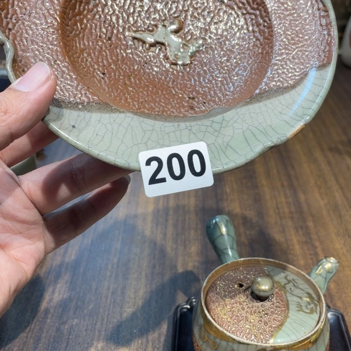 【闪购商品】海***L精美瓷器尽在明古屋