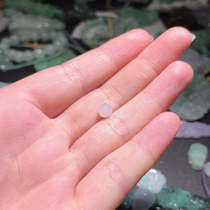 颈饰未镶嵌翡翠绝***天天