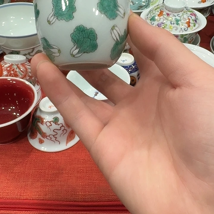 陶瓷艺术品收藏陶瓷
