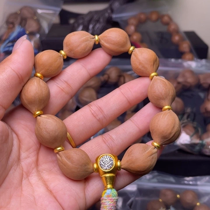 手串/手链橄榄核橄榄核40