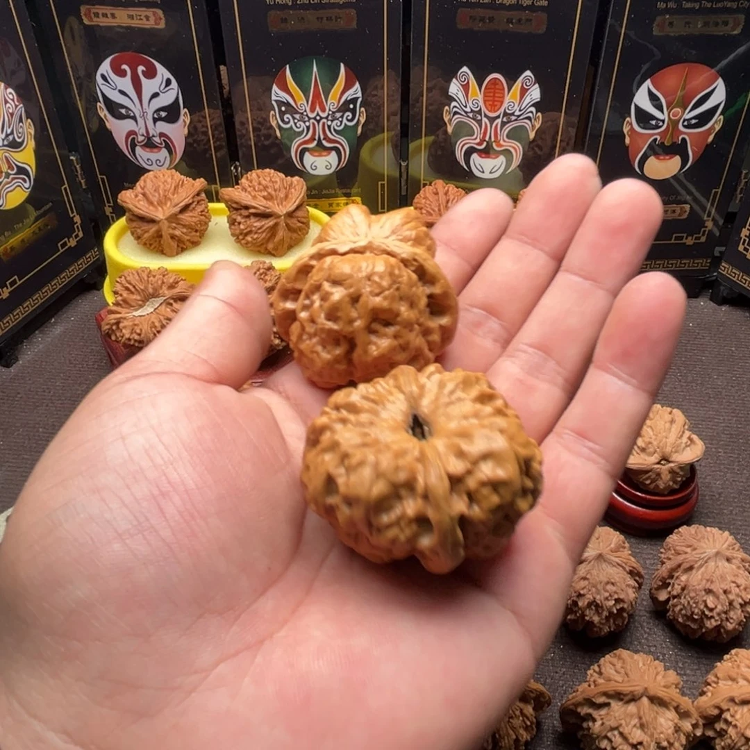 核桃蛤蟆头11111111