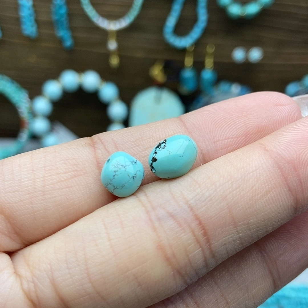 ****琳南红玛瑙未镶嵌随行豆