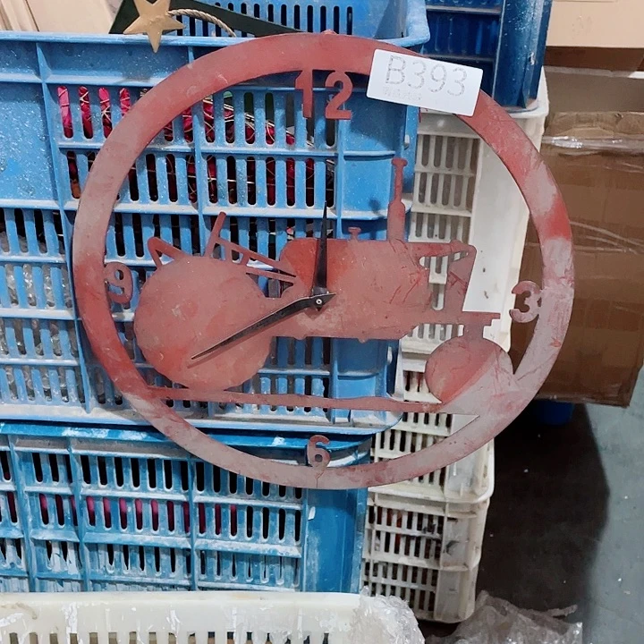 摆件孤品老货微瑕瓷
