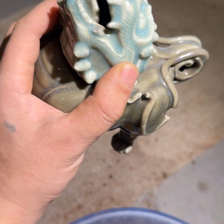 其他福清窑福清盏