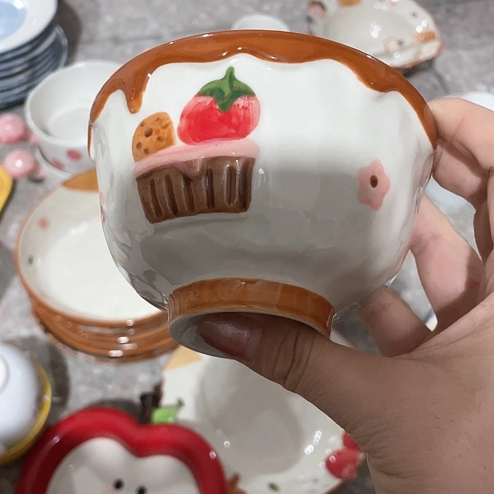 微瑕陶瓷完美主义者勿拍4