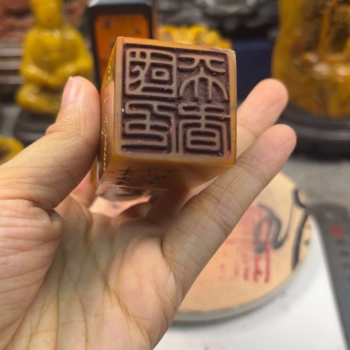 印石寿山石35944345