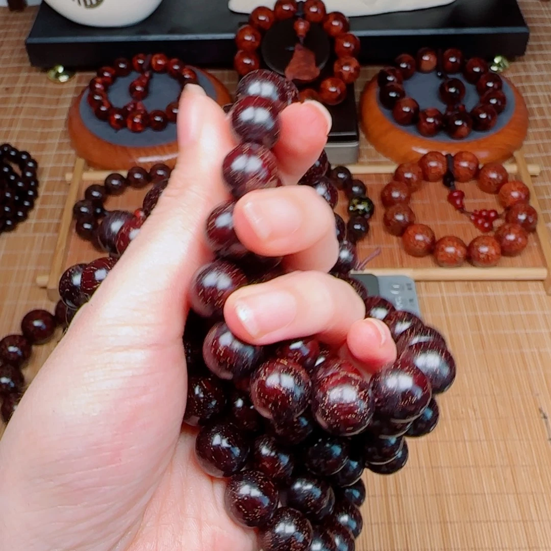 檀香紫檀（小叶紫檀）Q1.2