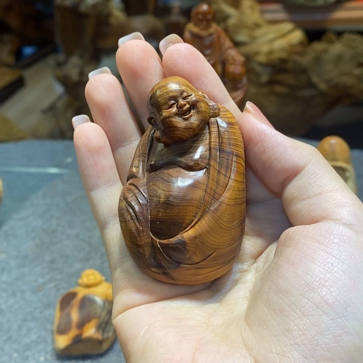 柏木（崖柏）太行乐乐