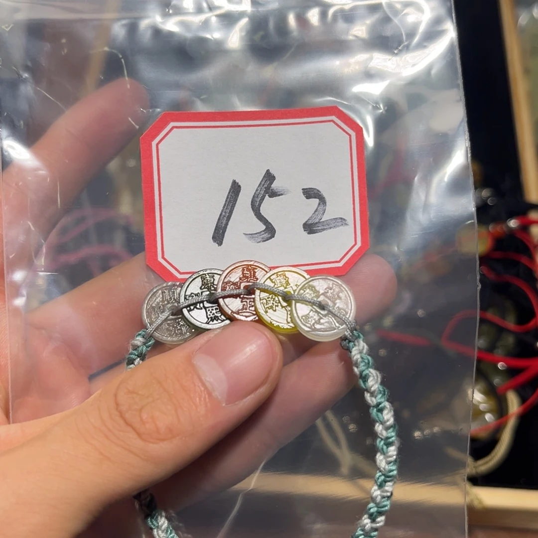 合金蛇纹石玉手链用****4