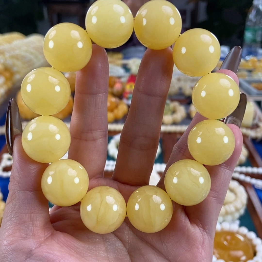 琥珀未镶嵌珠宝奇石20同料54.35