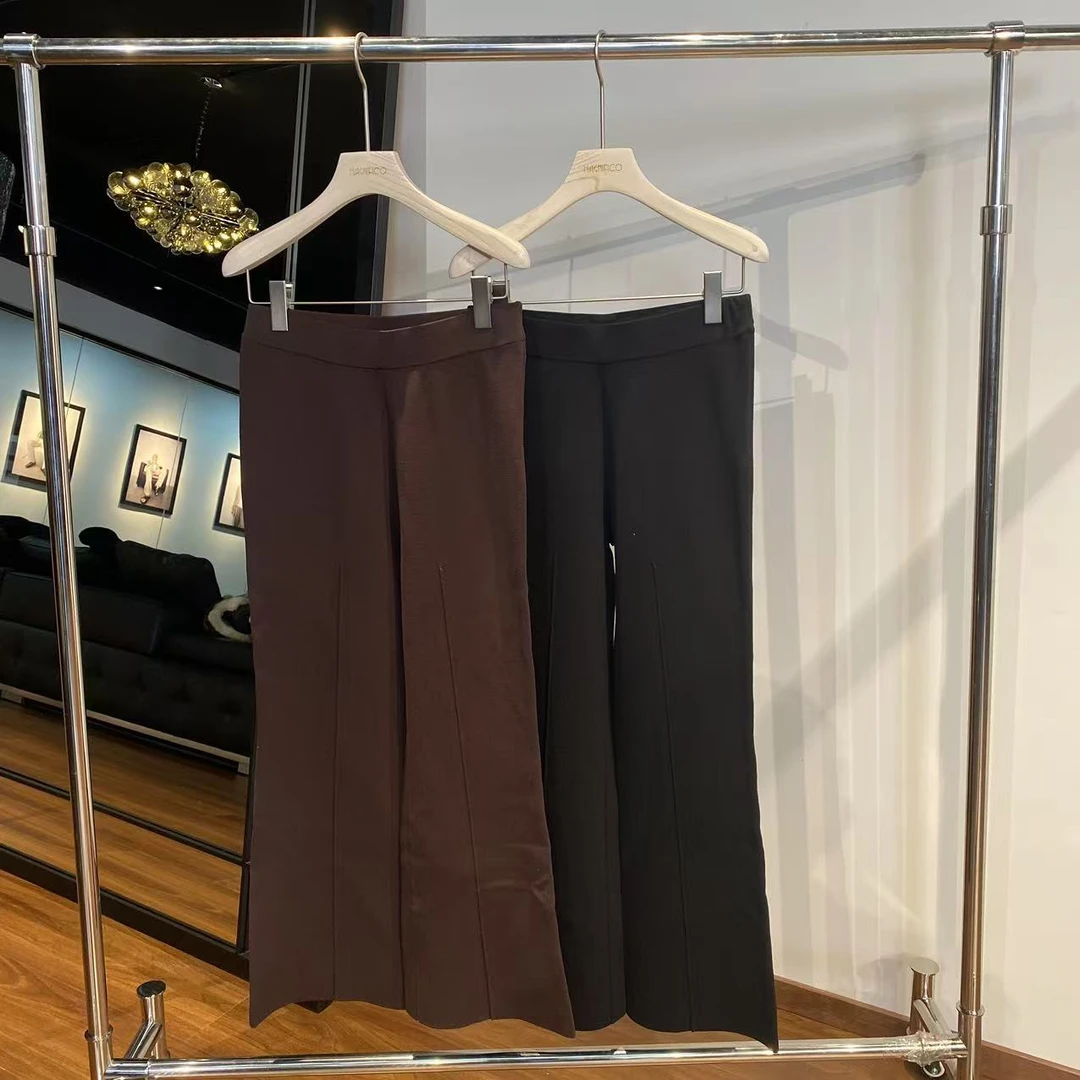 MNFK 2025 新款 休闲裤子 K0617