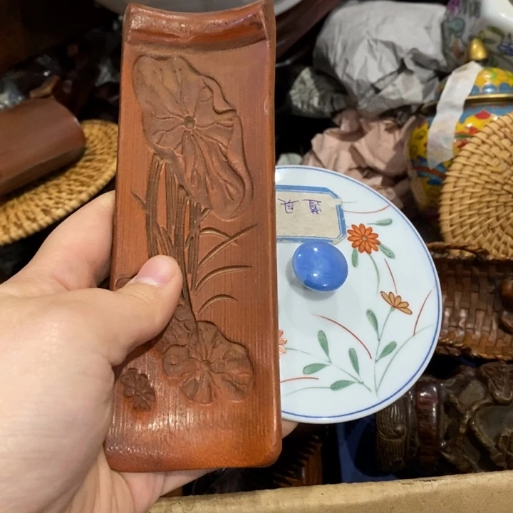 紫砂陶瓷艺术陶瓷艺术