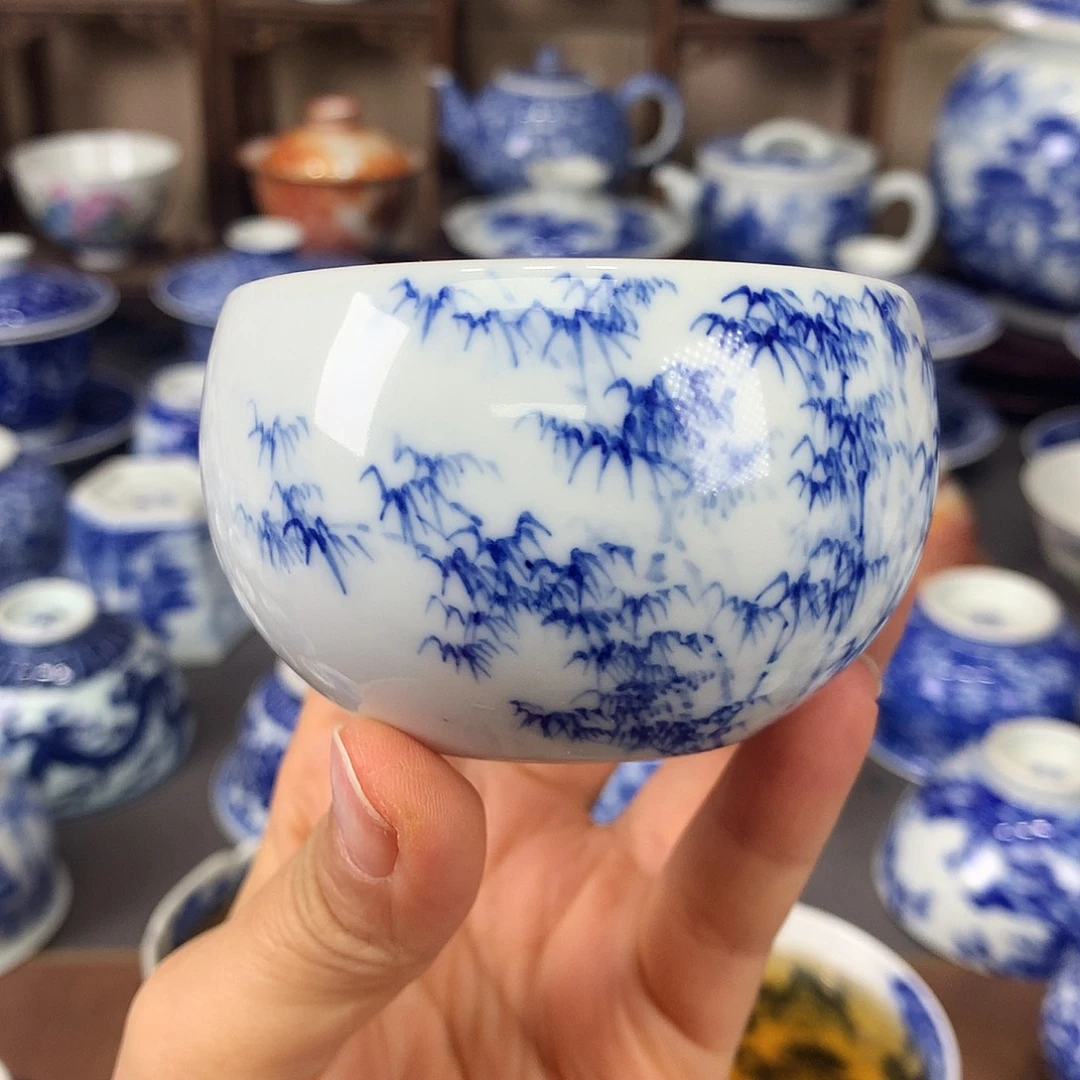 瓷片景德镇陶瓷景德镇陶瓷