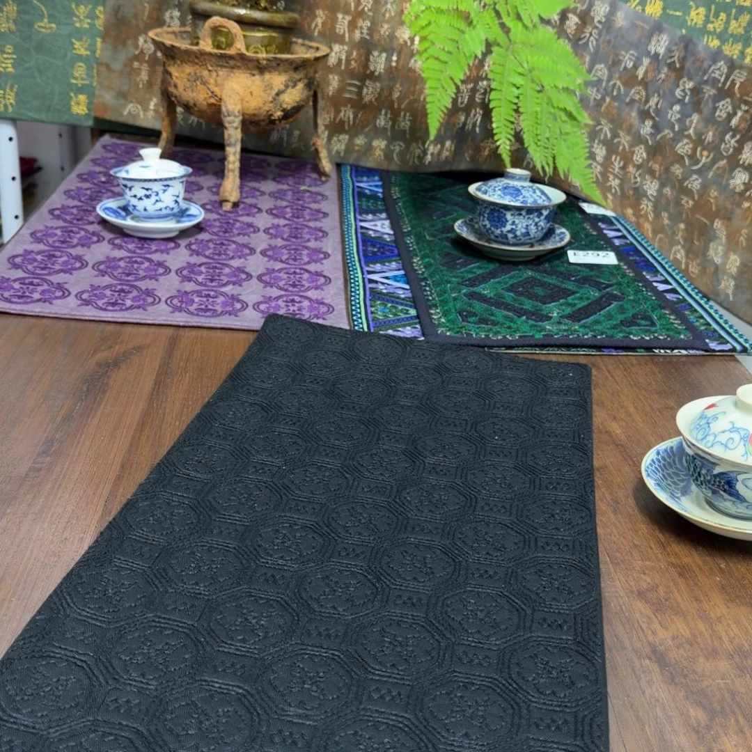 7 都是一张价格三十六纺茶垫