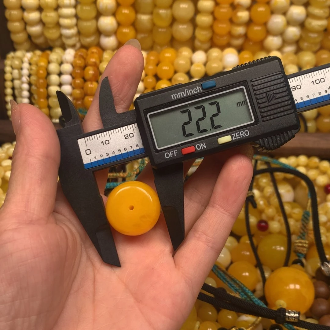 无非金属仿琥珀51