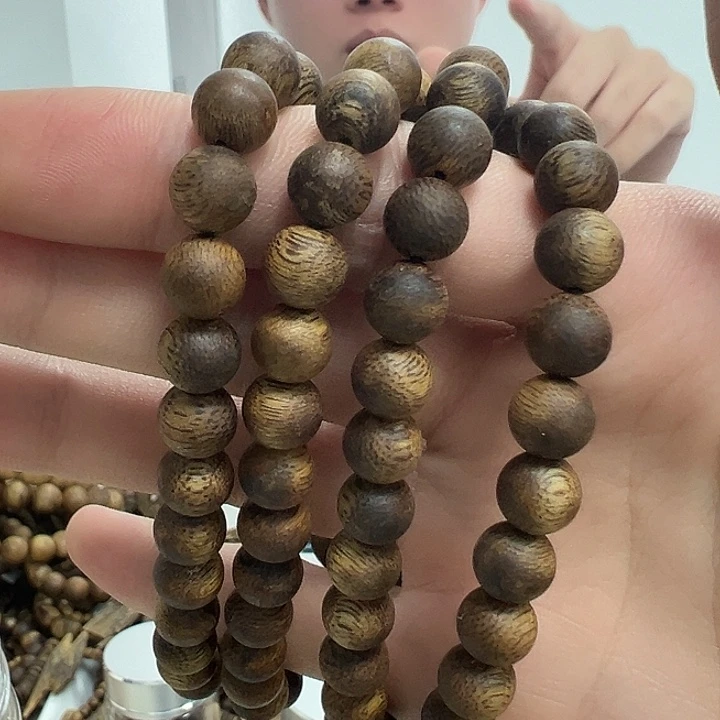 沉香手串沉香手串