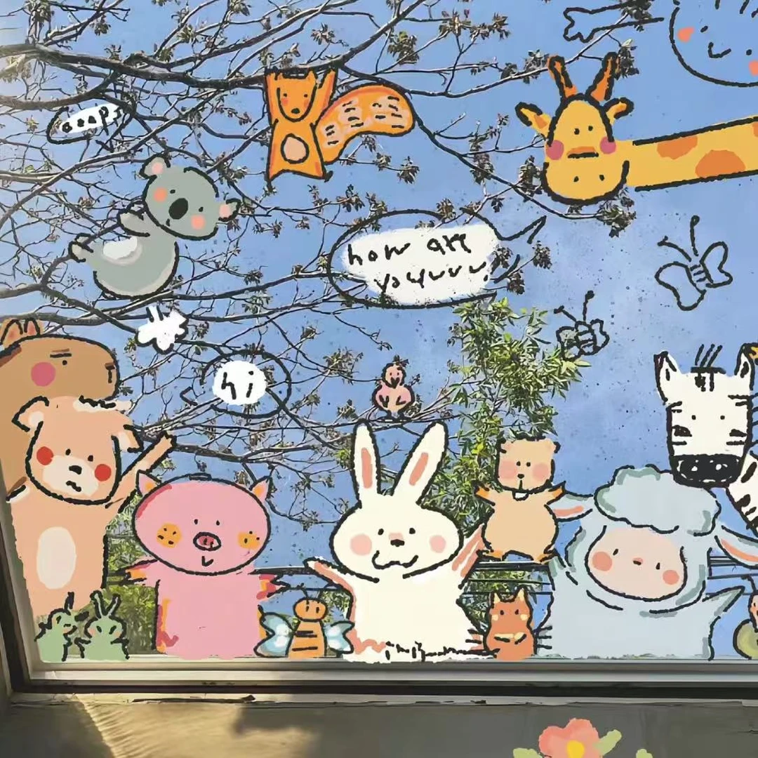 绒绒公仔玩偶专属链接