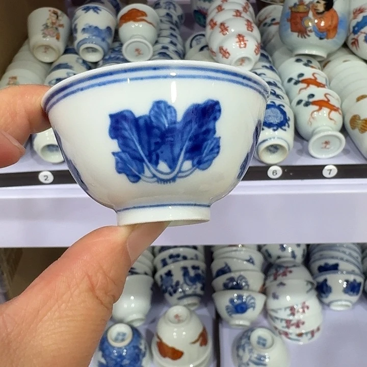 陶瓷艺术品收藏陶瓷