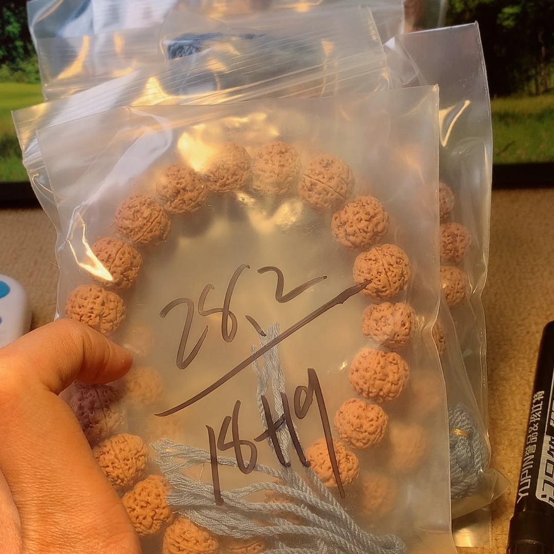 金刚菩提吊坠03———