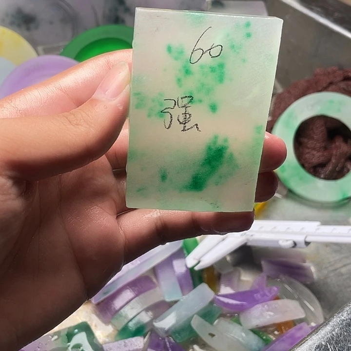 玉一物一拍所见即所得