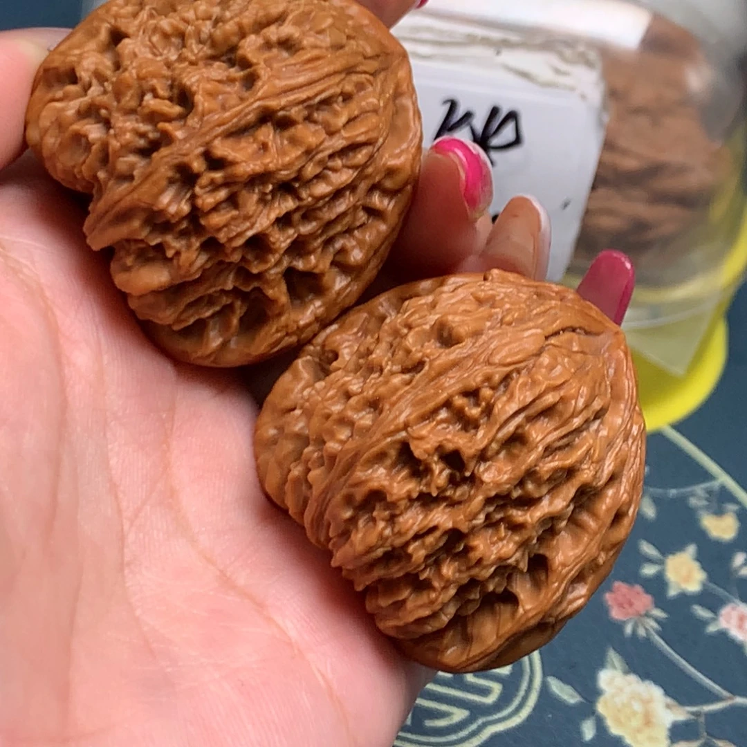 把件文玩核桃41-35934-8