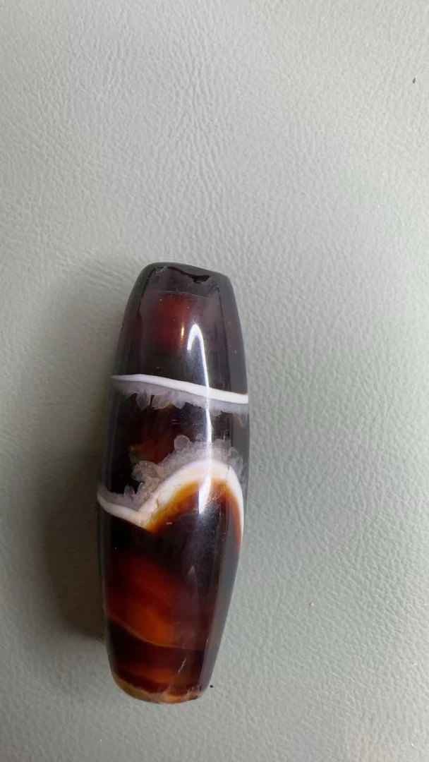 藏地密码，藏式珠子