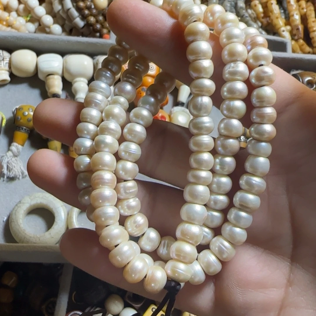 星月菩提吊坠喵*帕啊啊啊