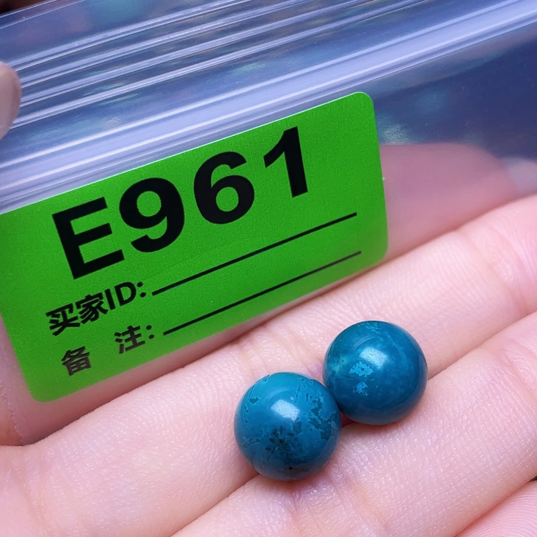 原***3绿石头十堰特色手工古风配饰