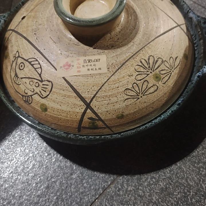 瓷片陶瓷盘子碗陶口