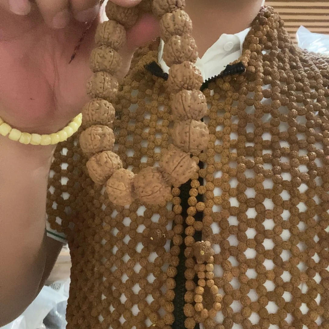 金刚菩提手串帝王花mmmmmmmmmmm